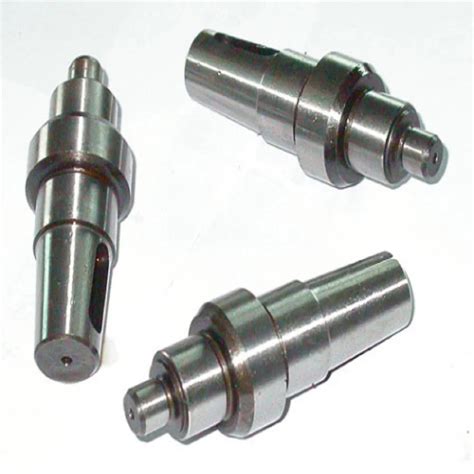 cheap cnc machined clutch operating shaft|where to buy cnc parts.